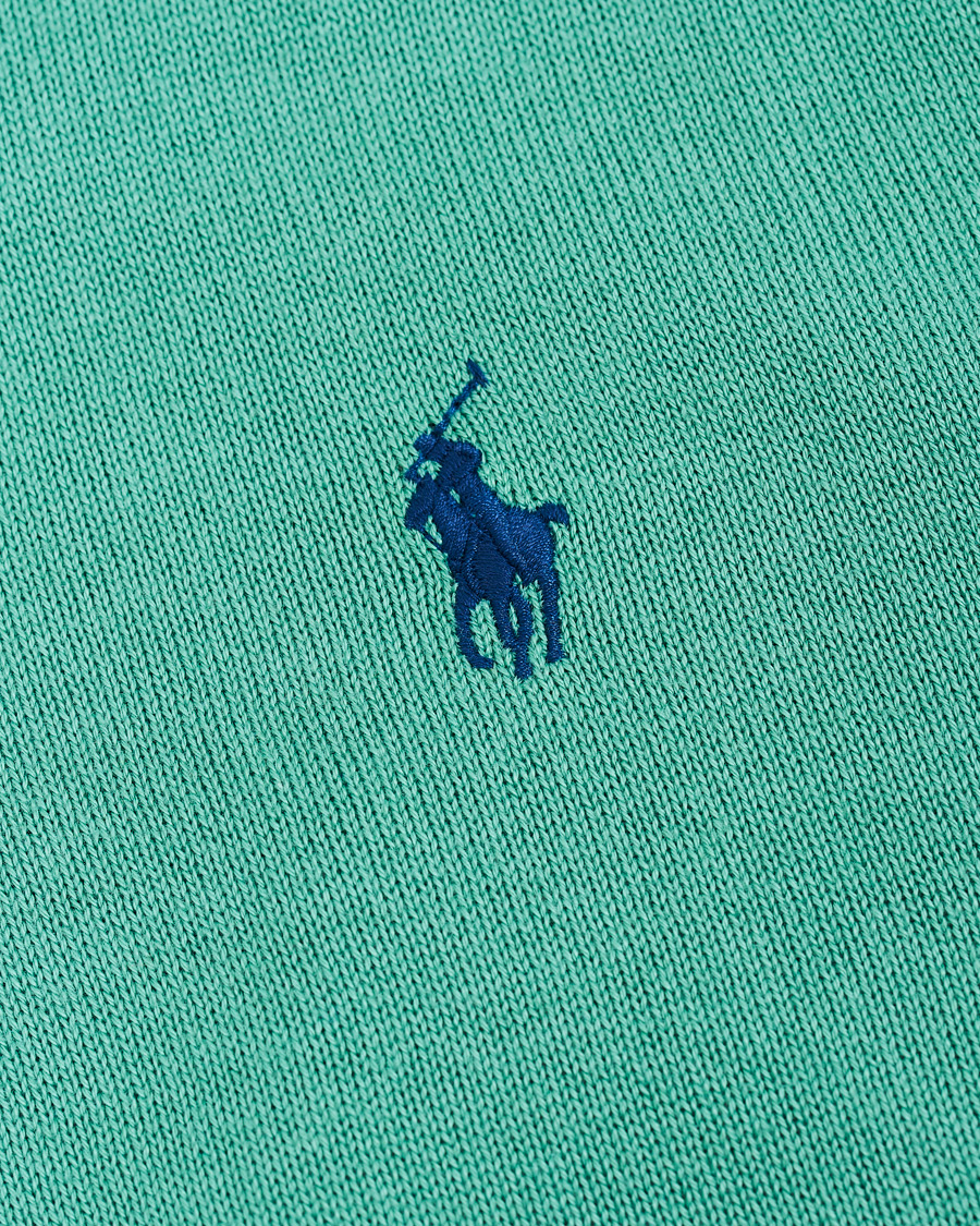 Herre | Trøjer | Polo Ralph Lauren Golf | Pima Sweater Haven Green