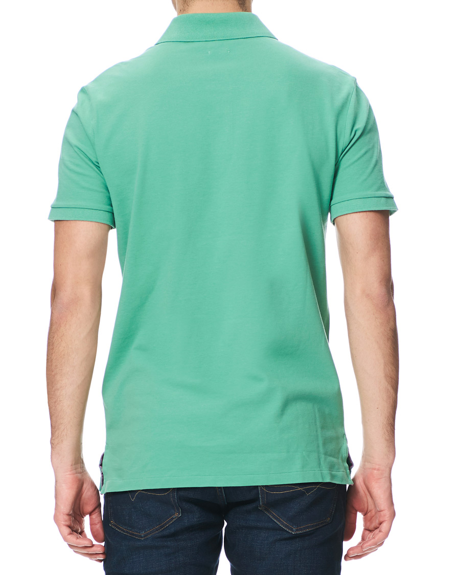 Herre | Trøjer | Polo Ralph Lauren Golf | Stretch Mesh Sweater Haven Green