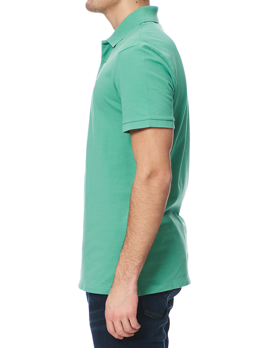 Herre | Trøjer | Polo Ralph Lauren Golf | Stretch Mesh Sweater Haven Green