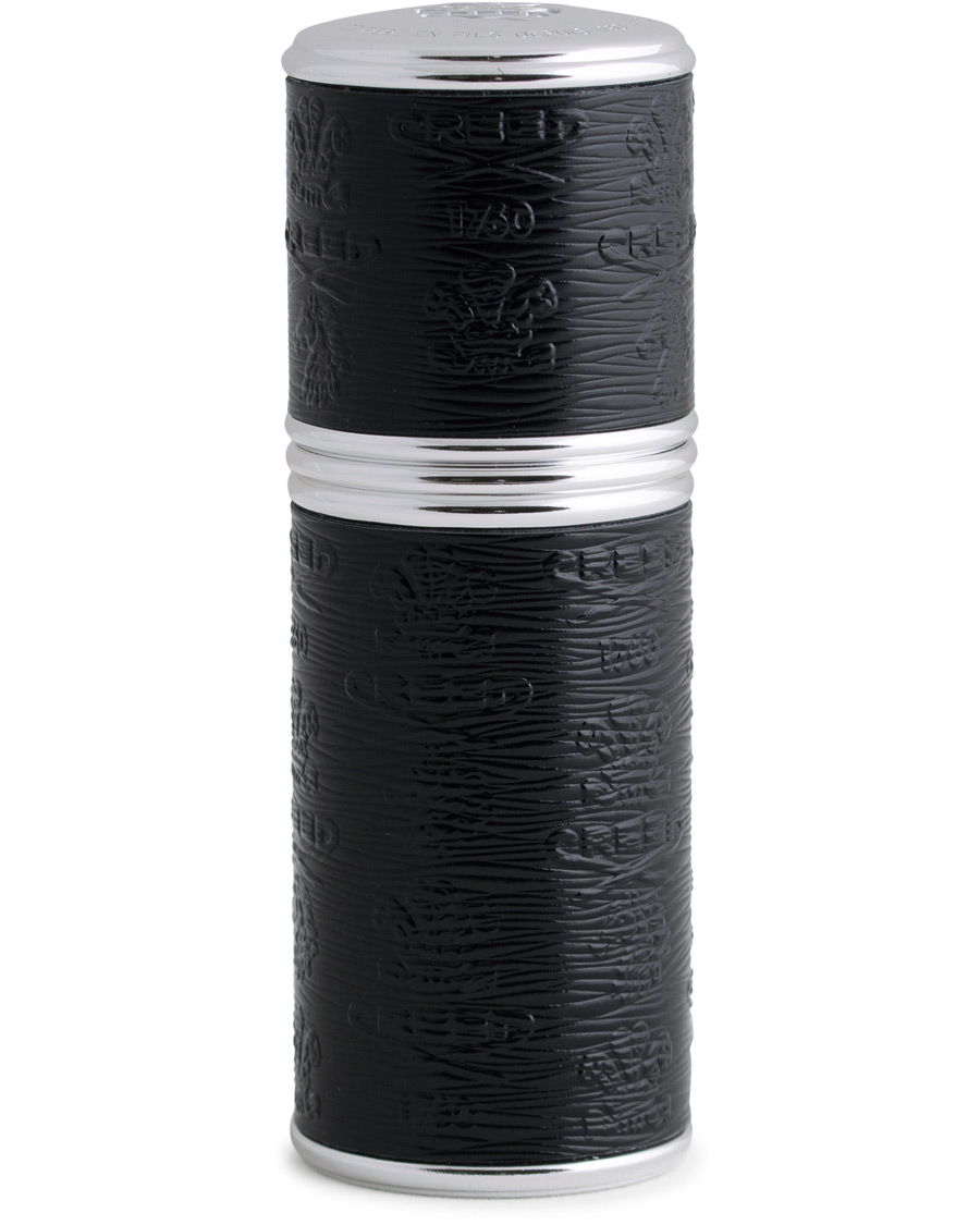 Herre | Creed New Vaporizer 50ml Silver/Black | Creed | New Vaporizer 50ml Silver/Black