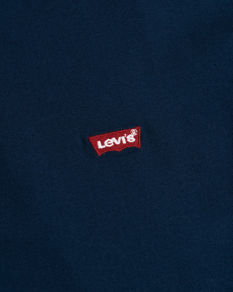 Herre | Skjorter | Levi's | Short Sleeve Shirt Dress Blue