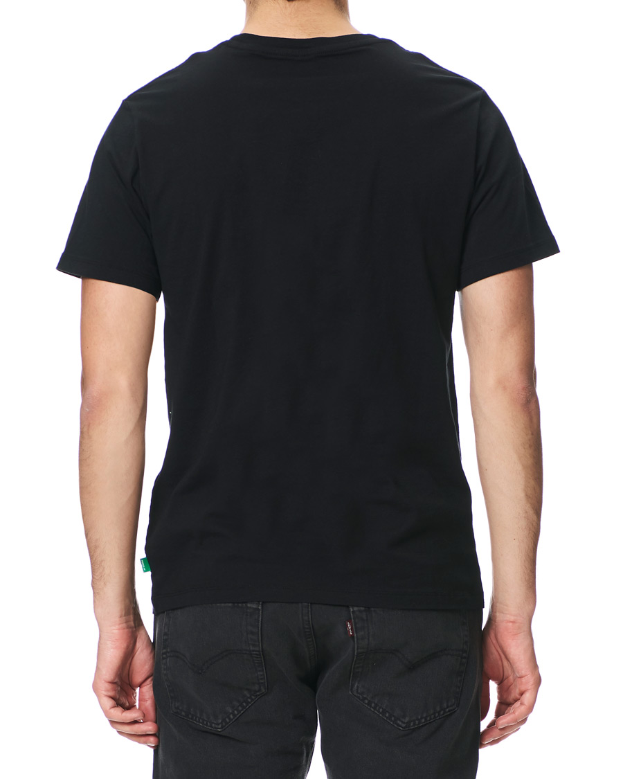 Herre | T-Shirts | Levi's | Super Mario Boxtab Bing Tee Mineral Black