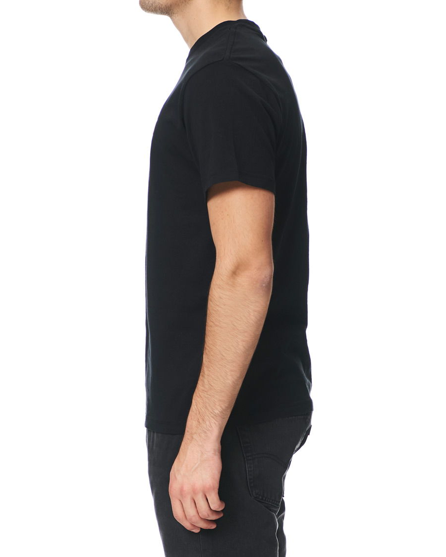 Herre | T-Shirts | Levi's | Super Mario Boxtab Bing Tee Mineral Black