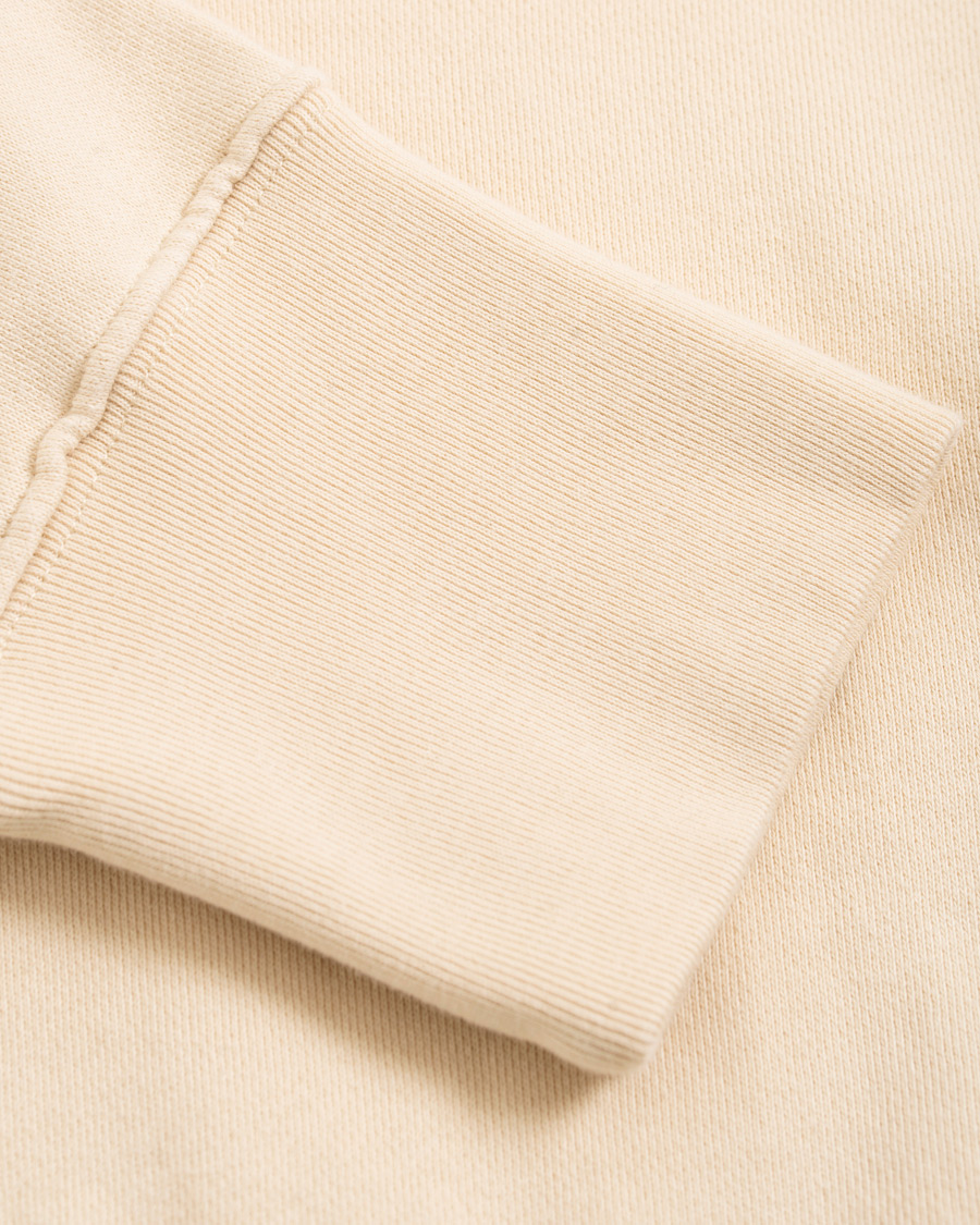 Herre | Trøjer | Levi's Vintage Clothing | Bay Meadows Crew Neck Sweatshirts Double Cream