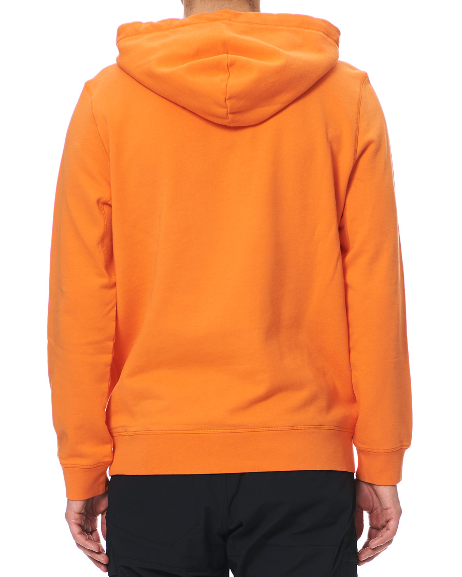 Herre | Trøjer | Peak Performance | Combined Hoodie Orange