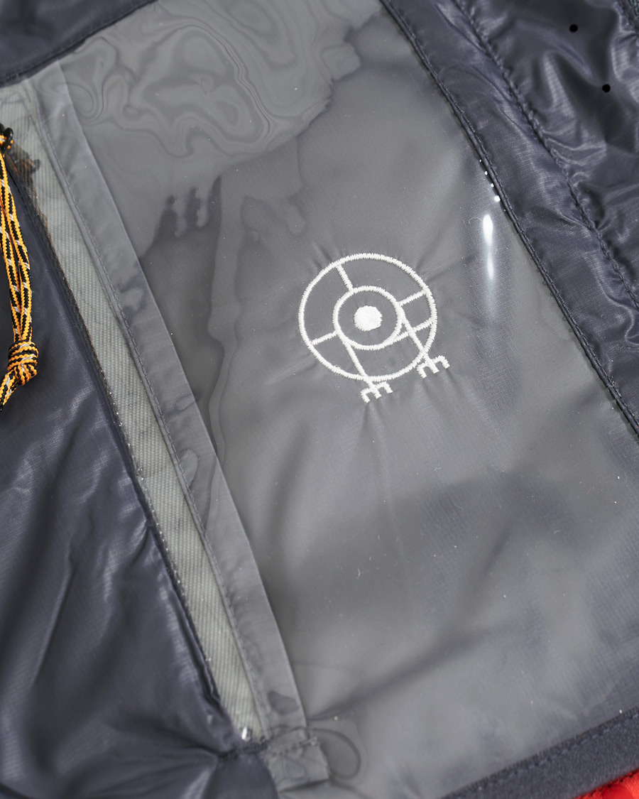 Herre | Jakker | Peak Performance | Ben Gorham Windbreaker Vest Grey