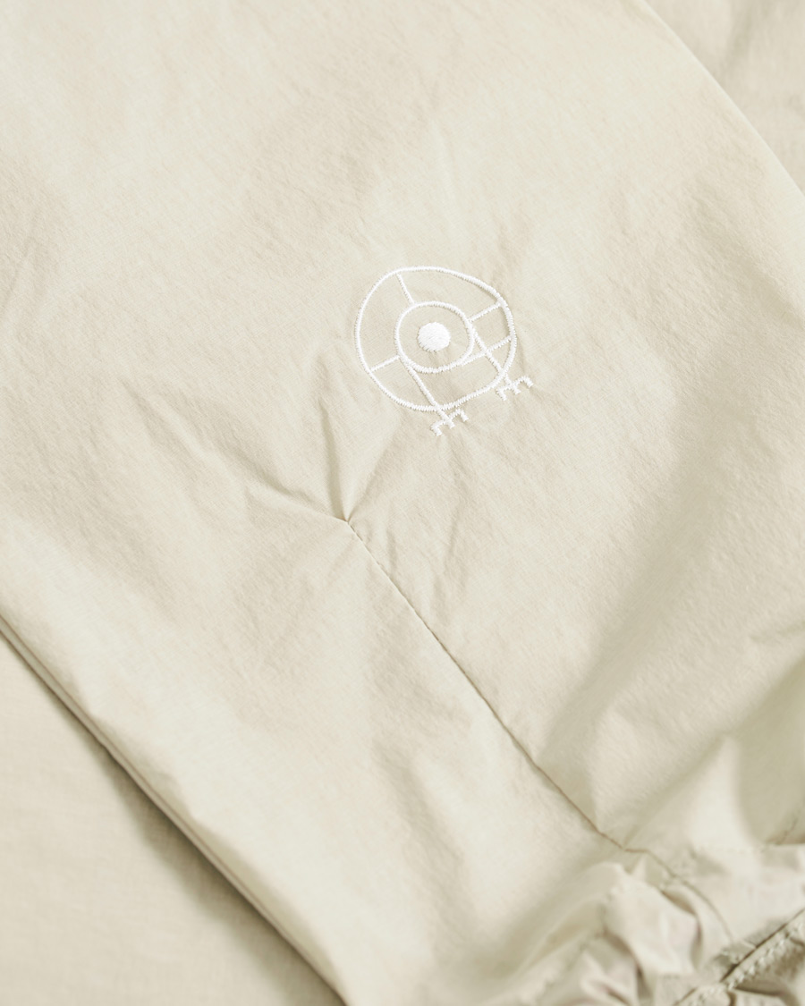 Herre | Jakker | Peak Performance | Ben Gorham Windbreaker Jacket Beige