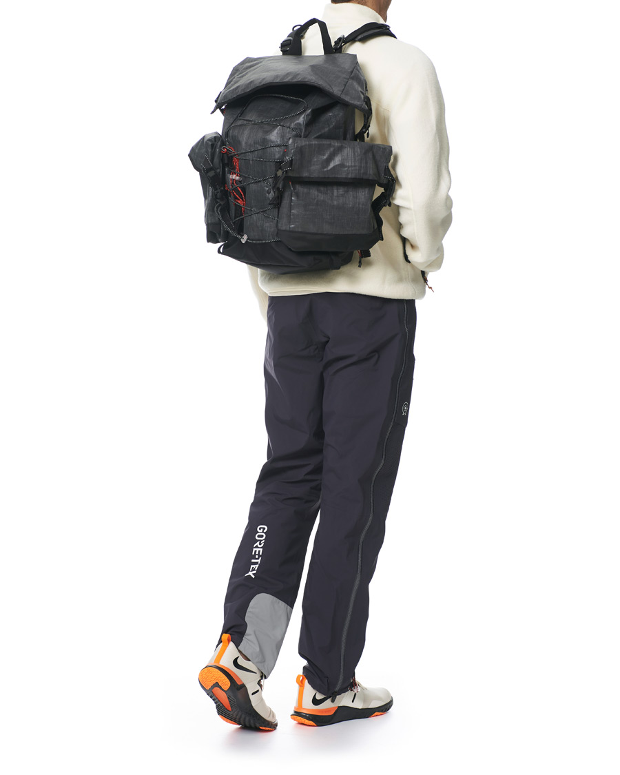 Herre | Peak Performance Ben Gorham Backpack Dark Grey | Peak Performance | Ben Gorham Backpack Dark Grey