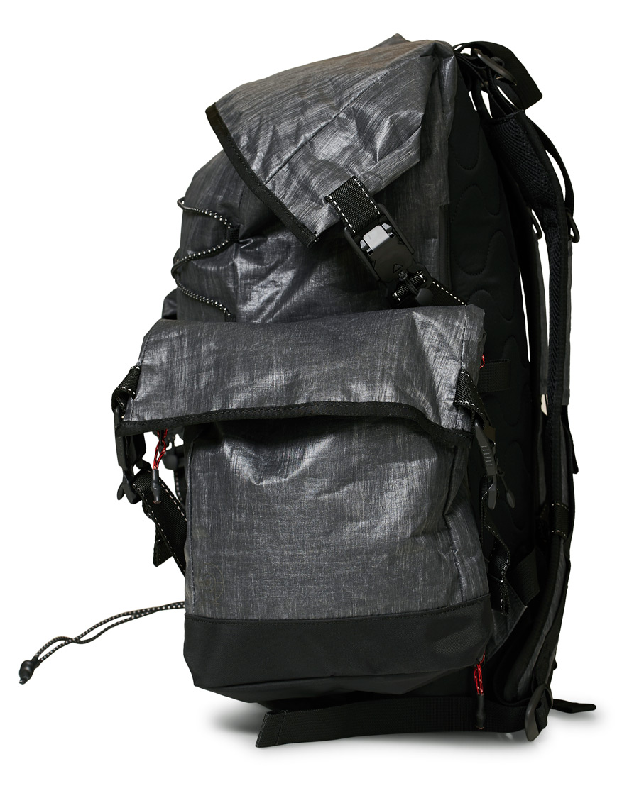 Herre | Peak Performance Ben Gorham Backpack Dark Grey | Peak Performance | Ben Gorham Backpack Dark Grey