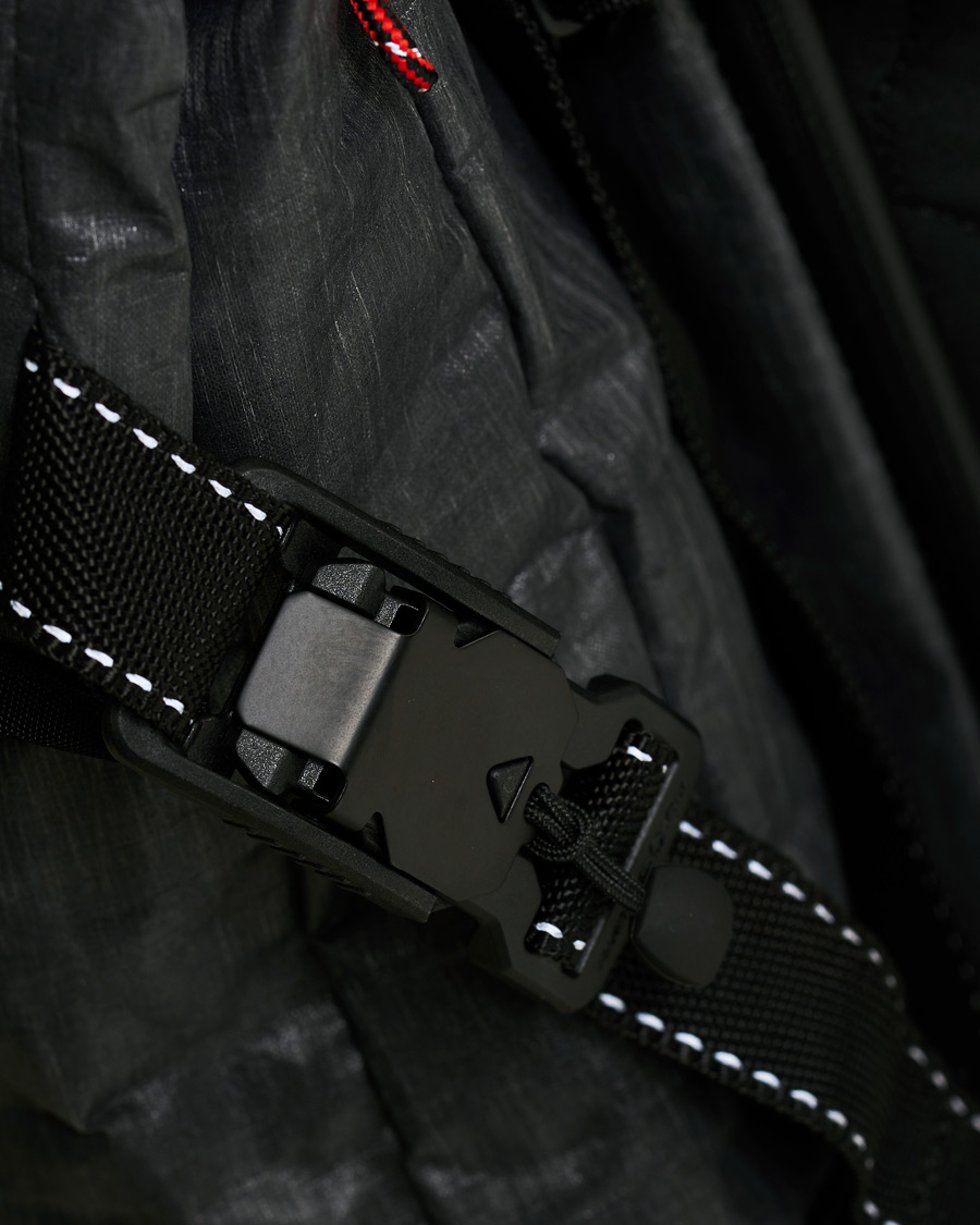 Herre | Peak Performance Ben Gorham Backpack Dark Grey | Peak Performance | Ben Gorham Backpack Dark Grey