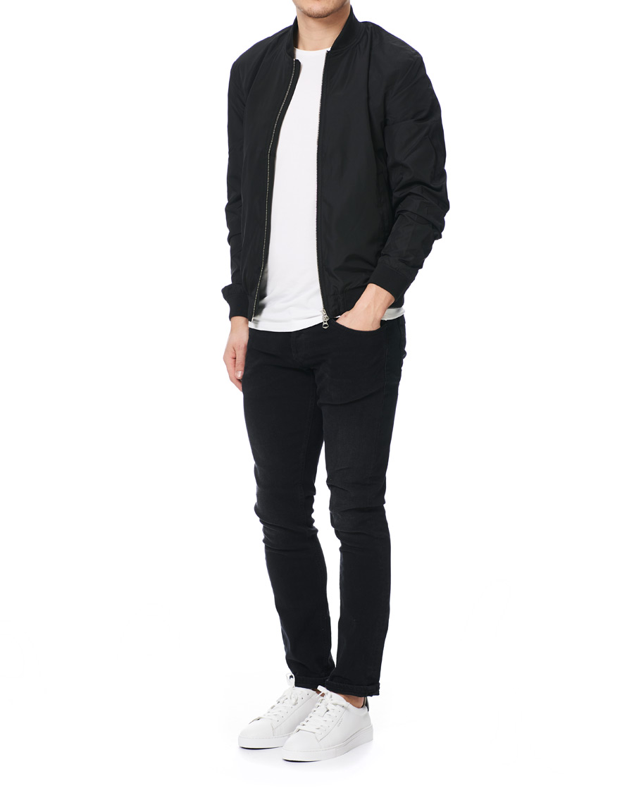 Herre | GANT Mc Julien Sneaker Bright White | GANT | Mc Julien Sneaker Bright White