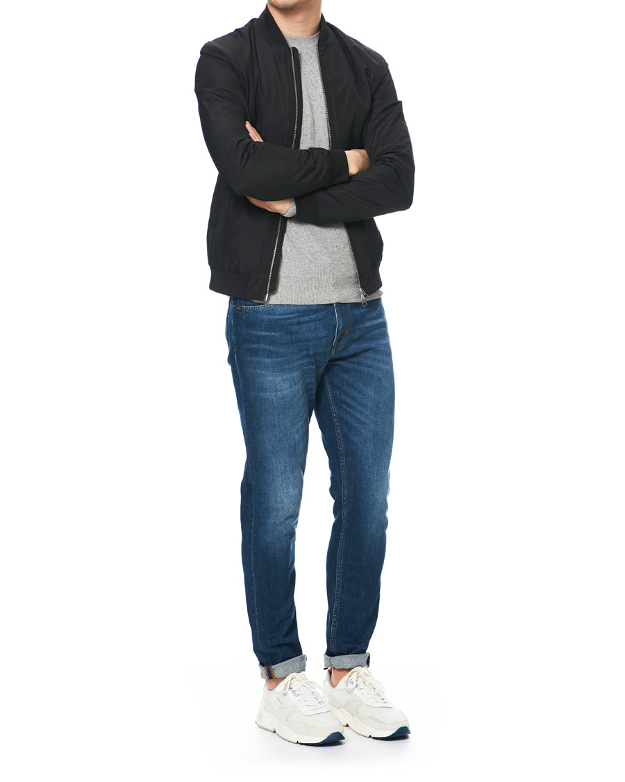 Herre | GANT Nicewill Sneaker Off White | GANT | Nicewill Sneaker Off White