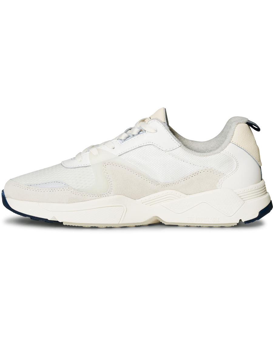 Herre | GANT Nicewill Sneaker Off White | GANT | Nicewill Sneaker Off White