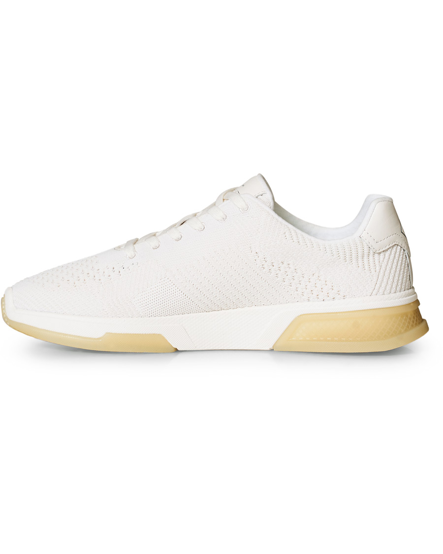 Herre | GANT Hightown Recycled Sneaker Surf White | GANT | Hightown Recycled Sneaker Surf White
