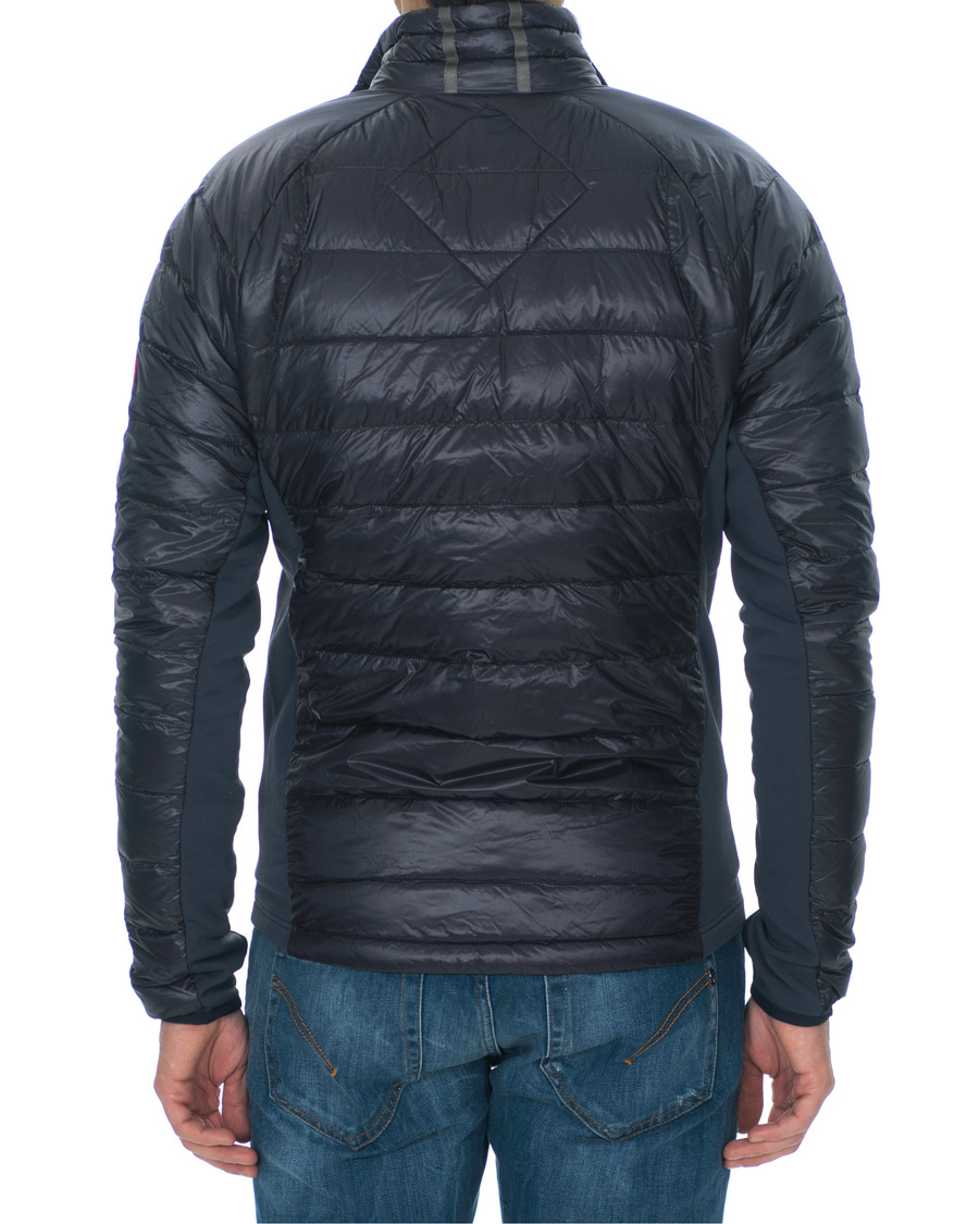 Herre | Jakker | Canada Goose | Hybridge Lite Jacket Navy