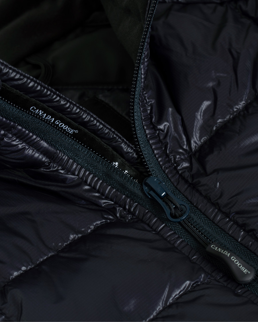 Herre | Jakker | Canada Goose | Hybridge Lite Jacket Navy