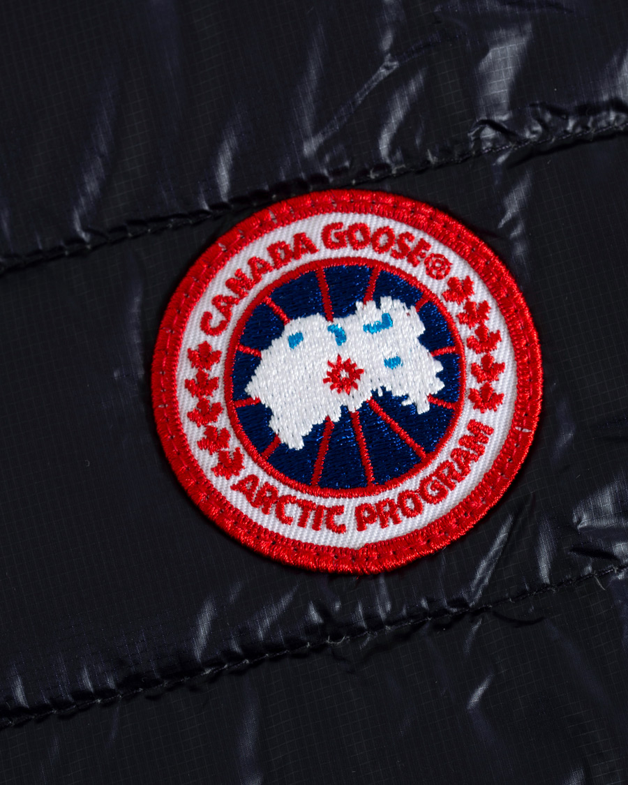 Herre | Jakker | Canada Goose | Hybridge Lite Jacket Navy