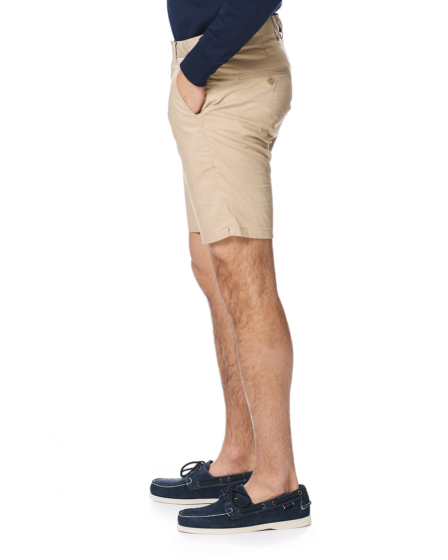 Herre | Shorts | GANT | Tech Prep Chino Shorts Dry Sand