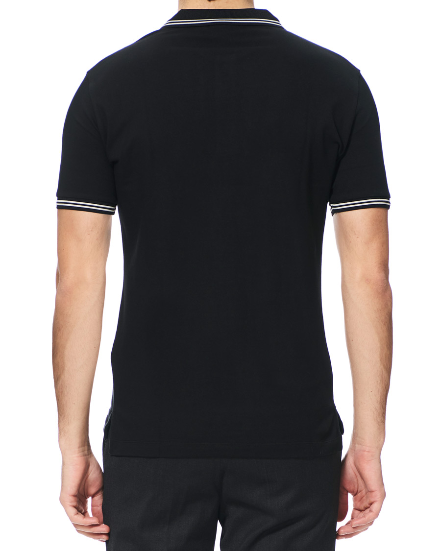 Herre | Polotrøjer | Emporio Armani | Polo Black