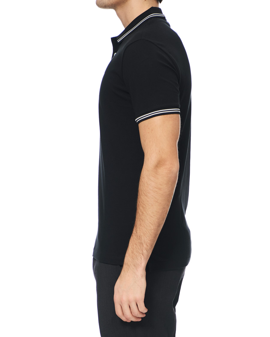 Herre | Polotrøjer | Emporio Armani | Polo Black