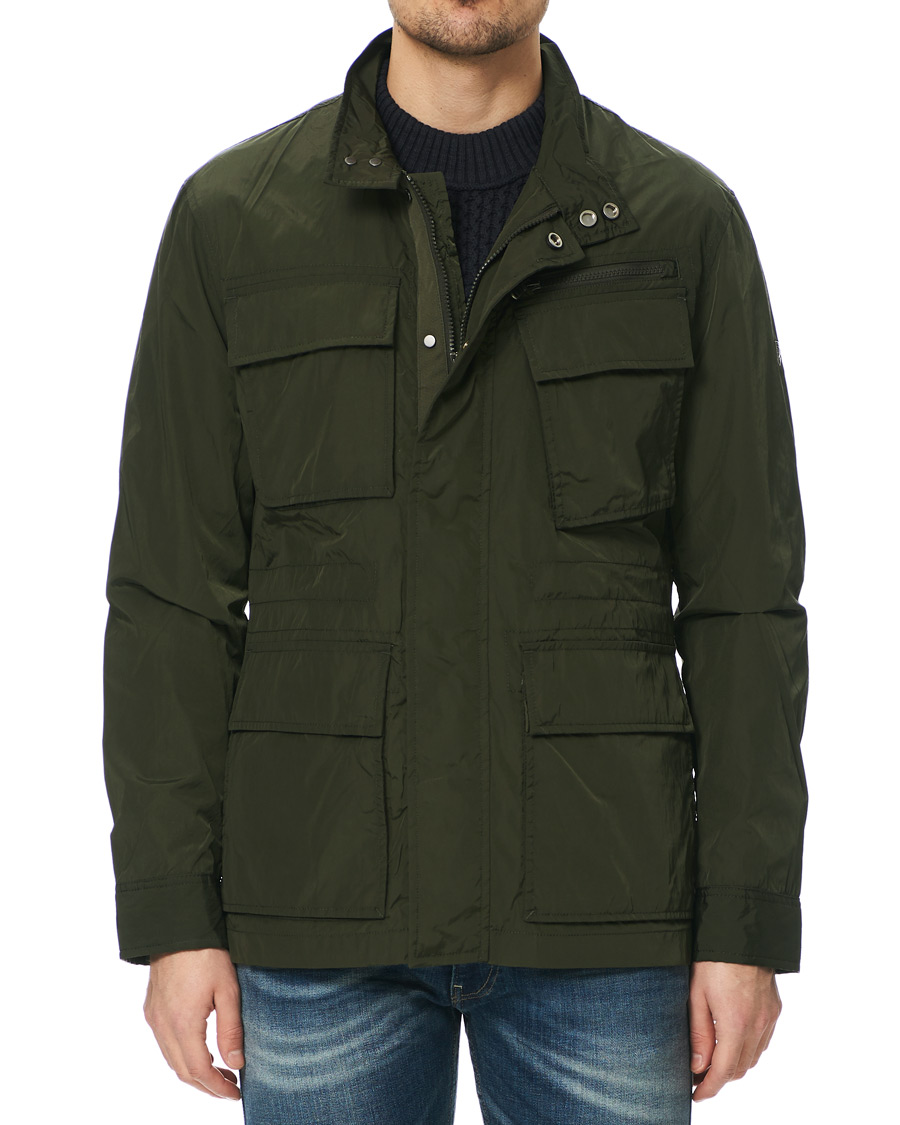 Morris cheap field jacket