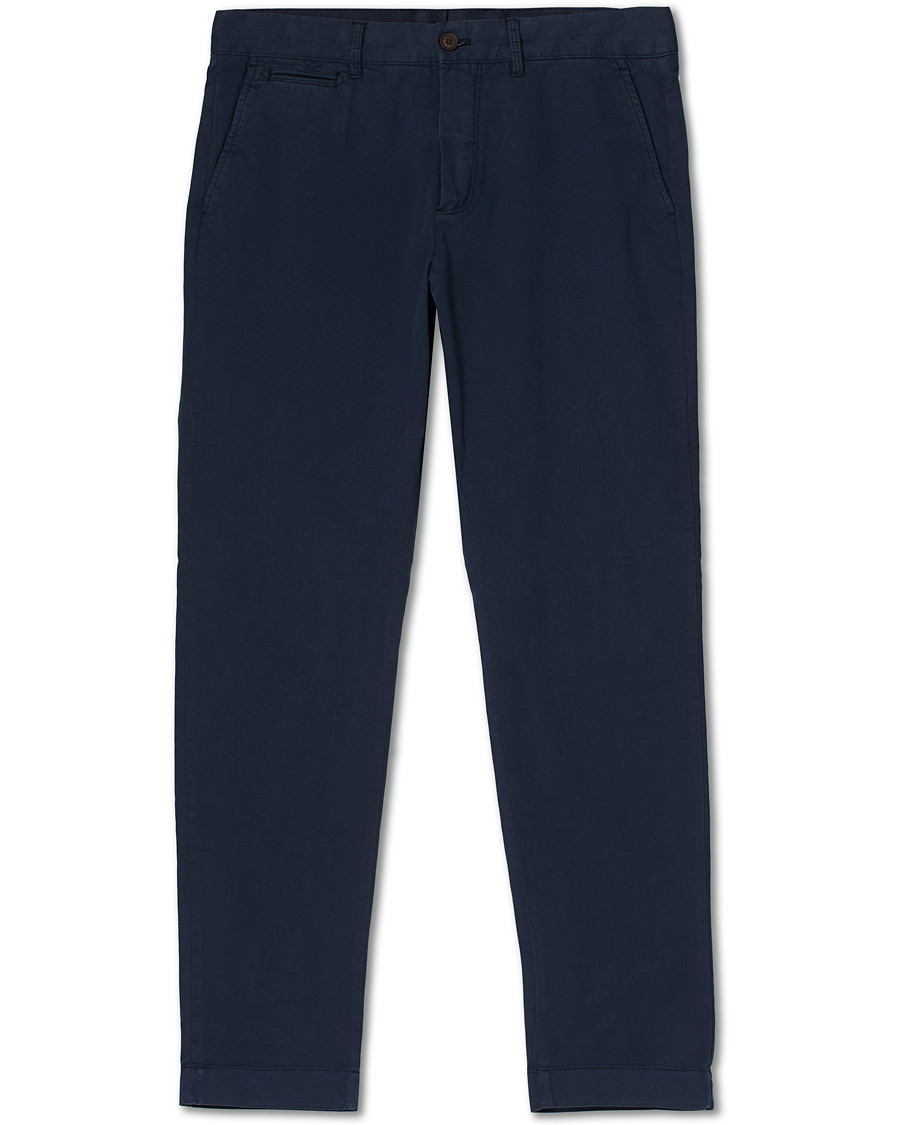 Herre | Bukser | Morris | Henry Chinos Navy