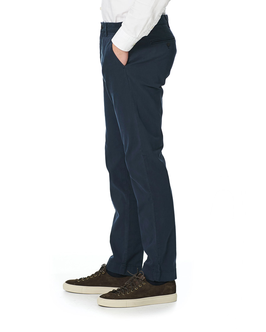 Herre | Bukser | Morris | Henry Chinos Navy