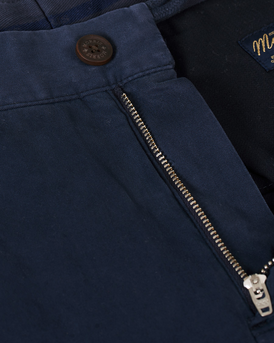Herre | Bukser | Morris | Henry Chinos Navy