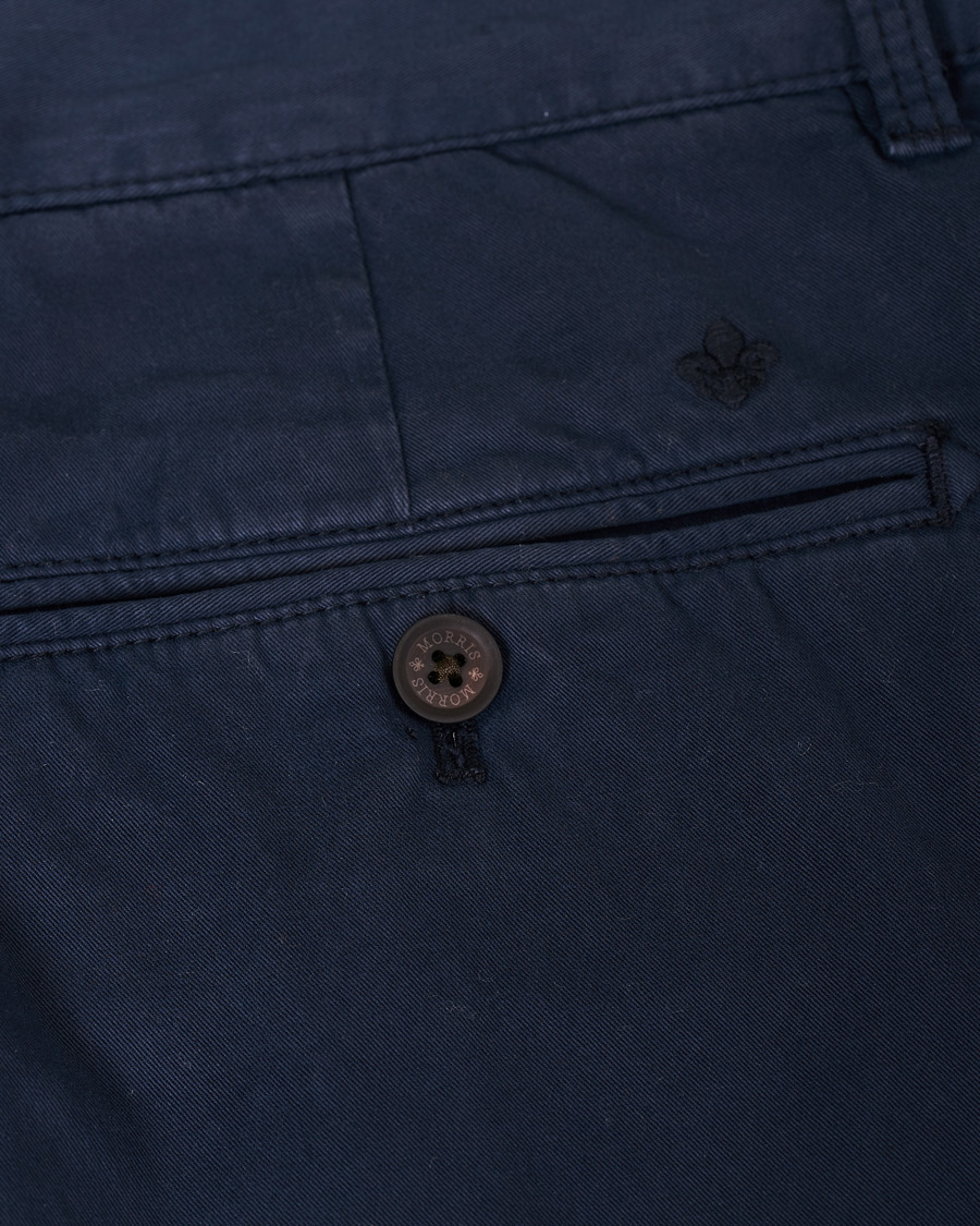 Herre | Bukser | Morris | Henry Chinos Navy