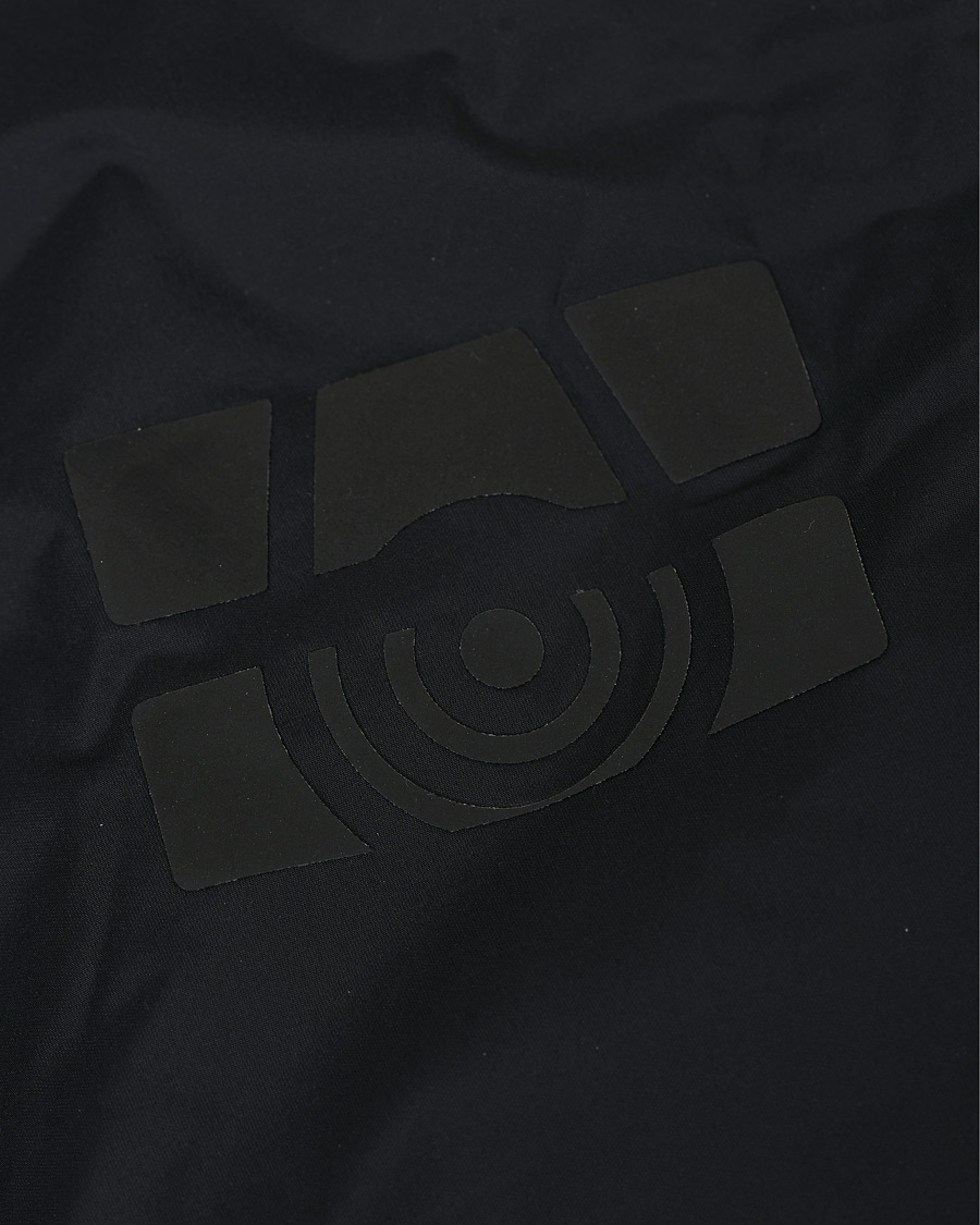 Herre | Jakker | Sail Racing | Spray Pima Loft Hooded Jacket Carbon
