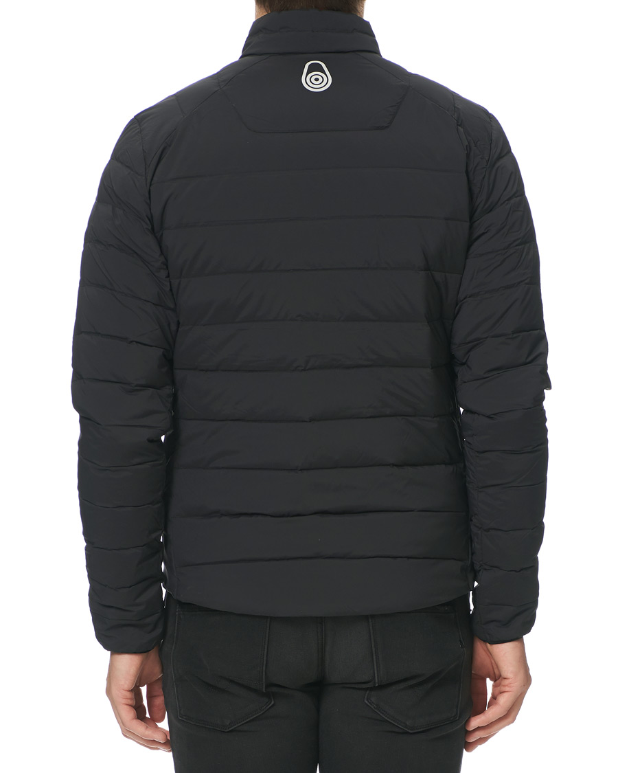 Herre | Jakker | Sail Racing | Spray Down Jacket Carbon