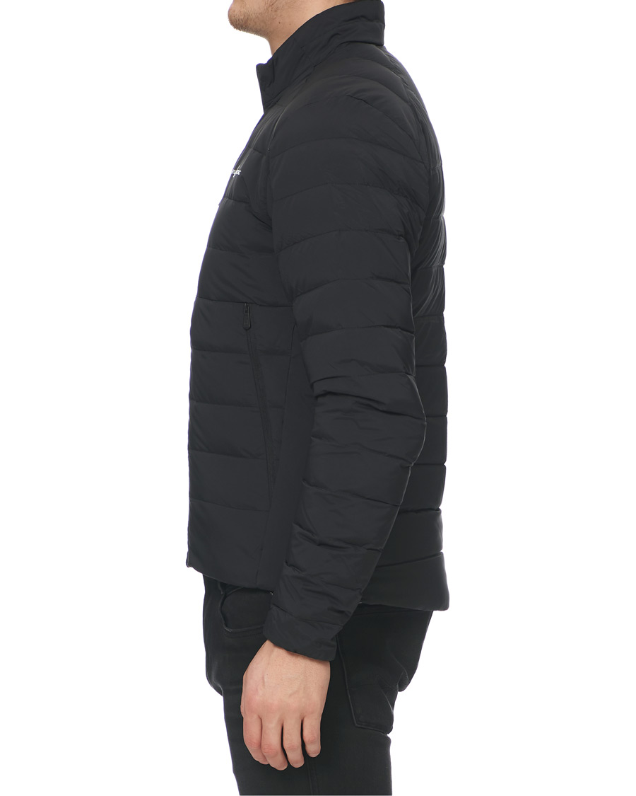 Herre | Jakker | Sail Racing | Spray Down Jacket Carbon