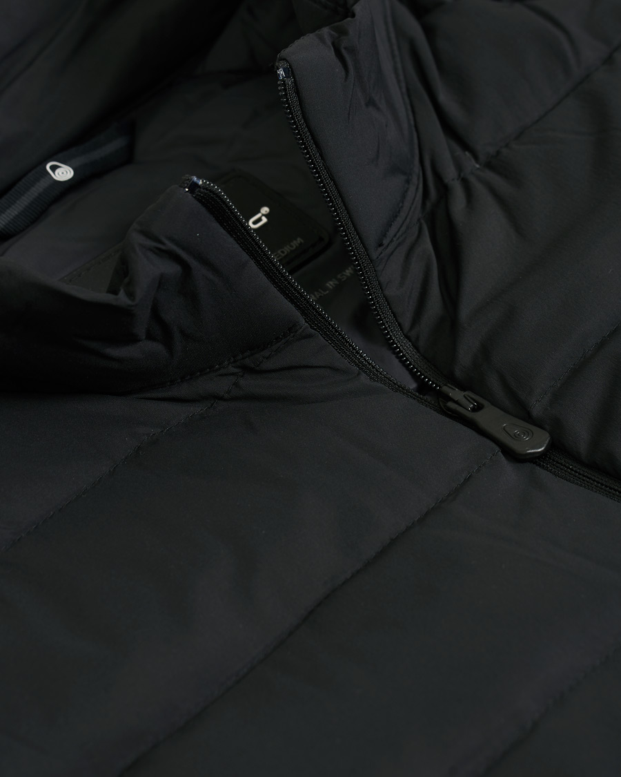 Herre | Jakker | Sail Racing | Spray Down Jacket Carbon