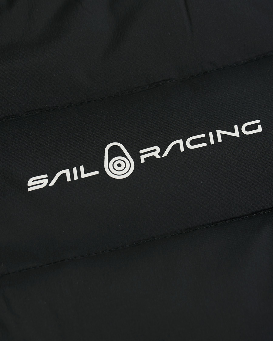 Herre | Jakker | Sail Racing | Spray Down Jacket Carbon