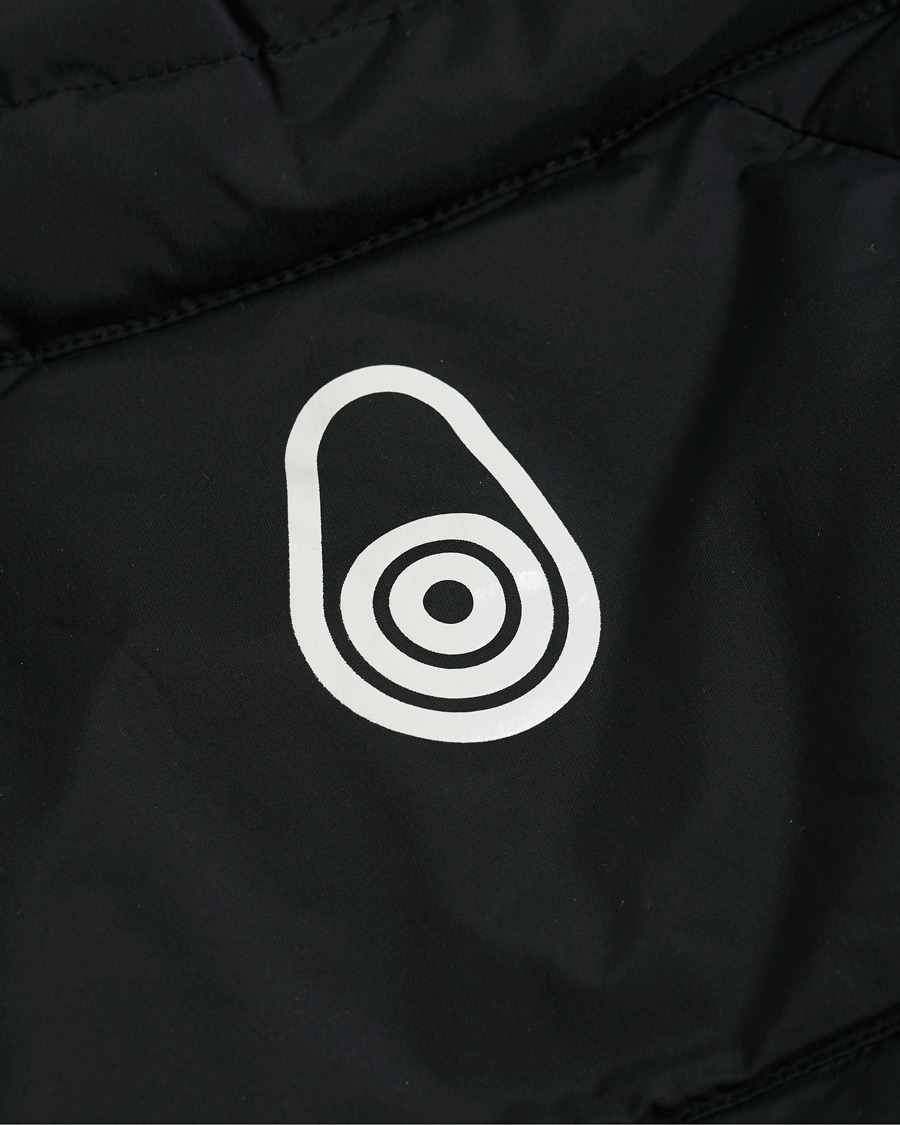 Herre | Jakker | Sail Racing | Spray Down Jacket Carbon