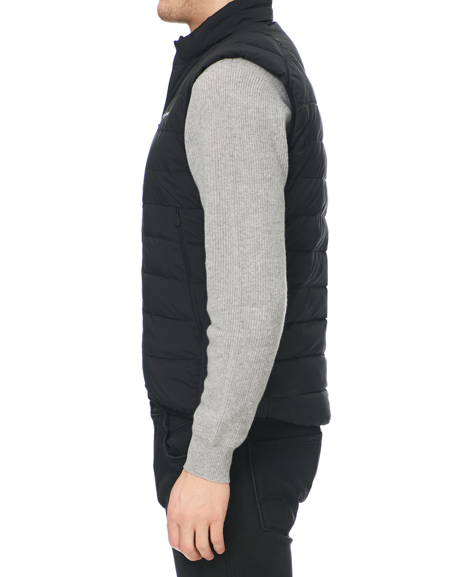 Herre | Jakker | Sail Racing | Spray Down Vest Carbon