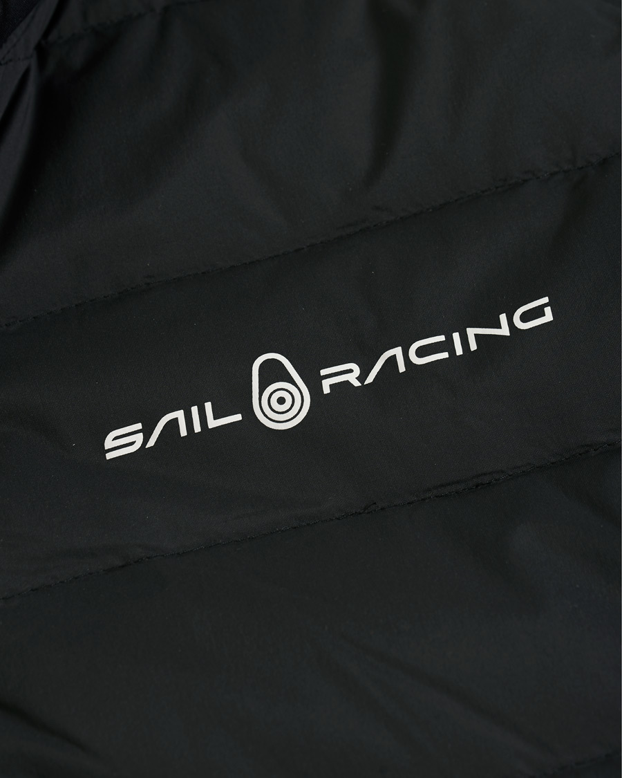 Herre | Jakker | Sail Racing | Spray Down Vest Carbon