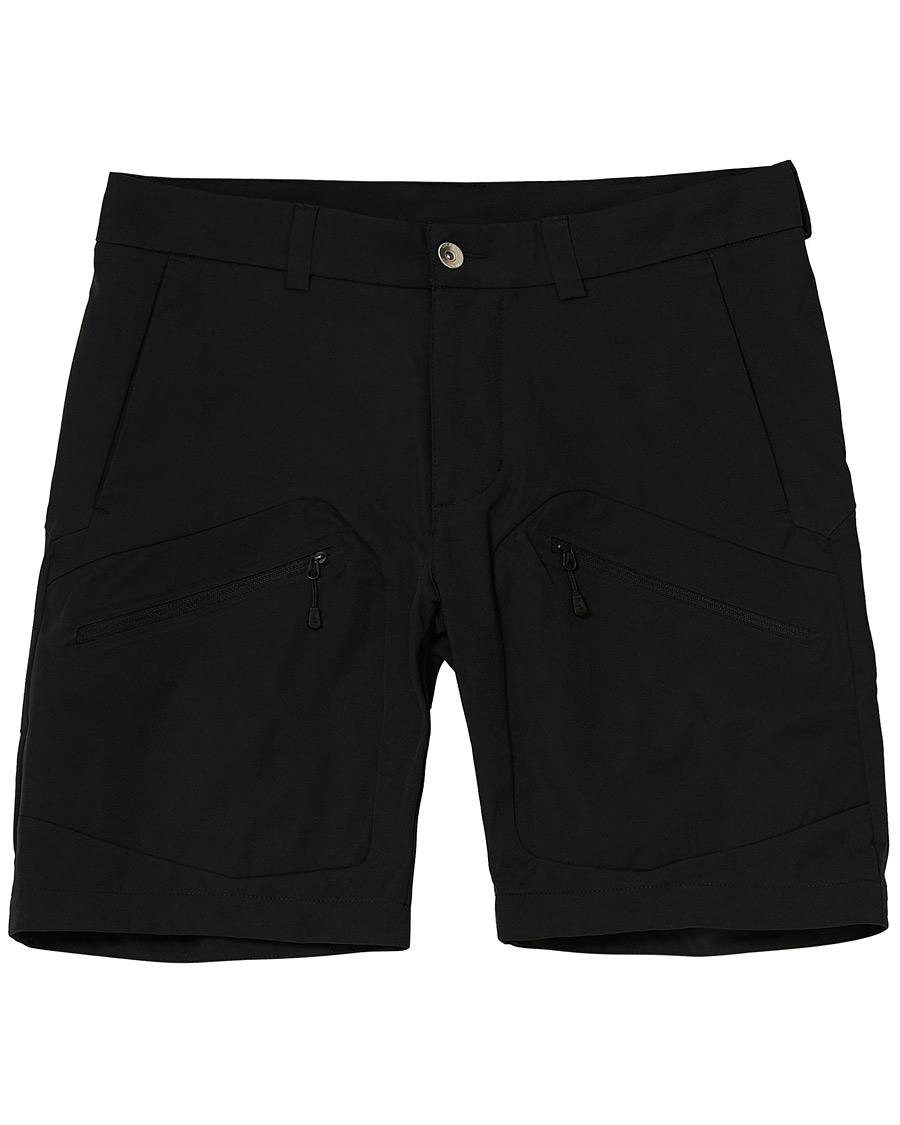 Herre | Shorts | Sail Racing | Bowman Technical Shorts Carbon