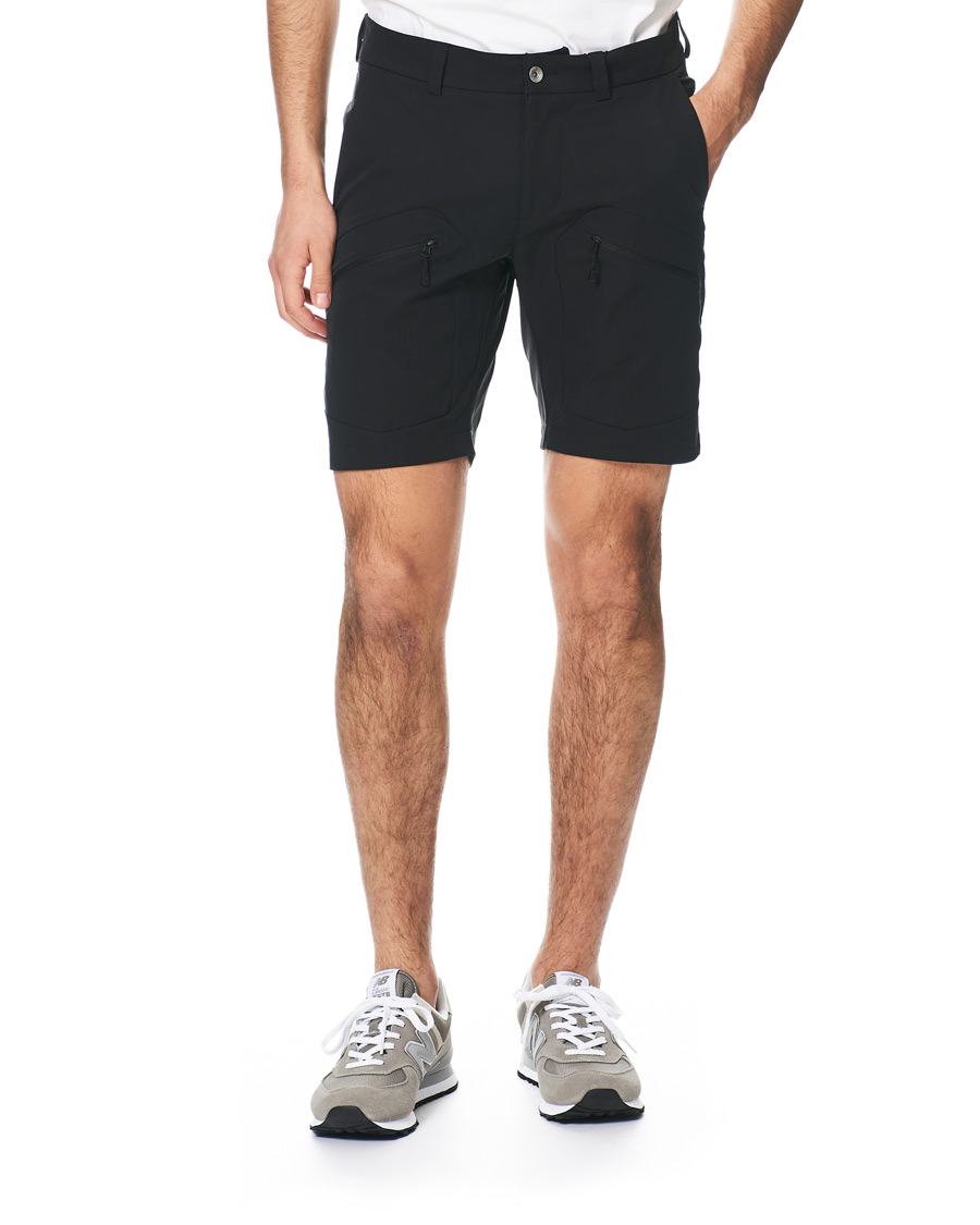 Herre | Shorts | Sail Racing | Bowman Technical Shorts Carbon