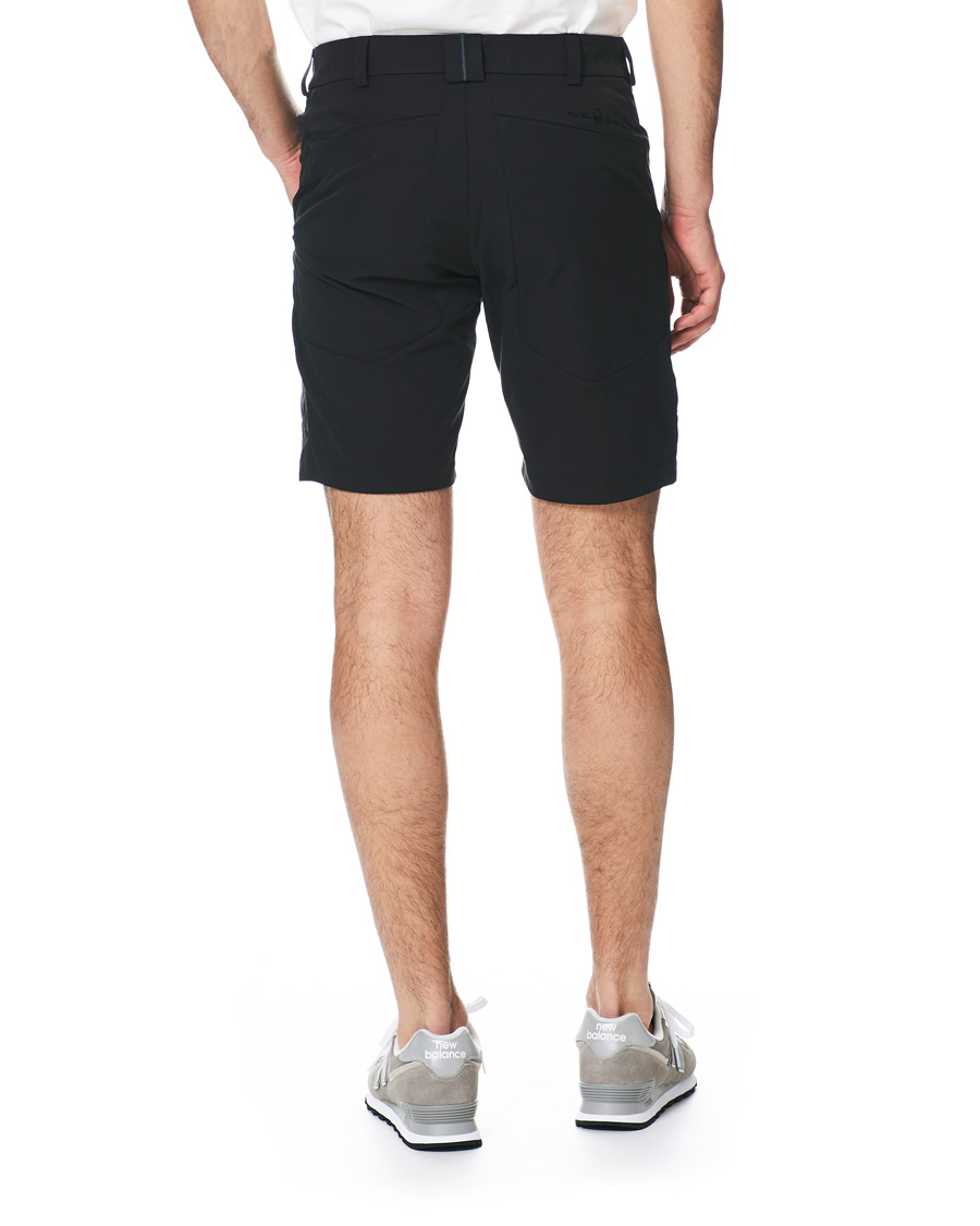 Herre | Shorts | Sail Racing | Bowman Technical Shorts Carbon
