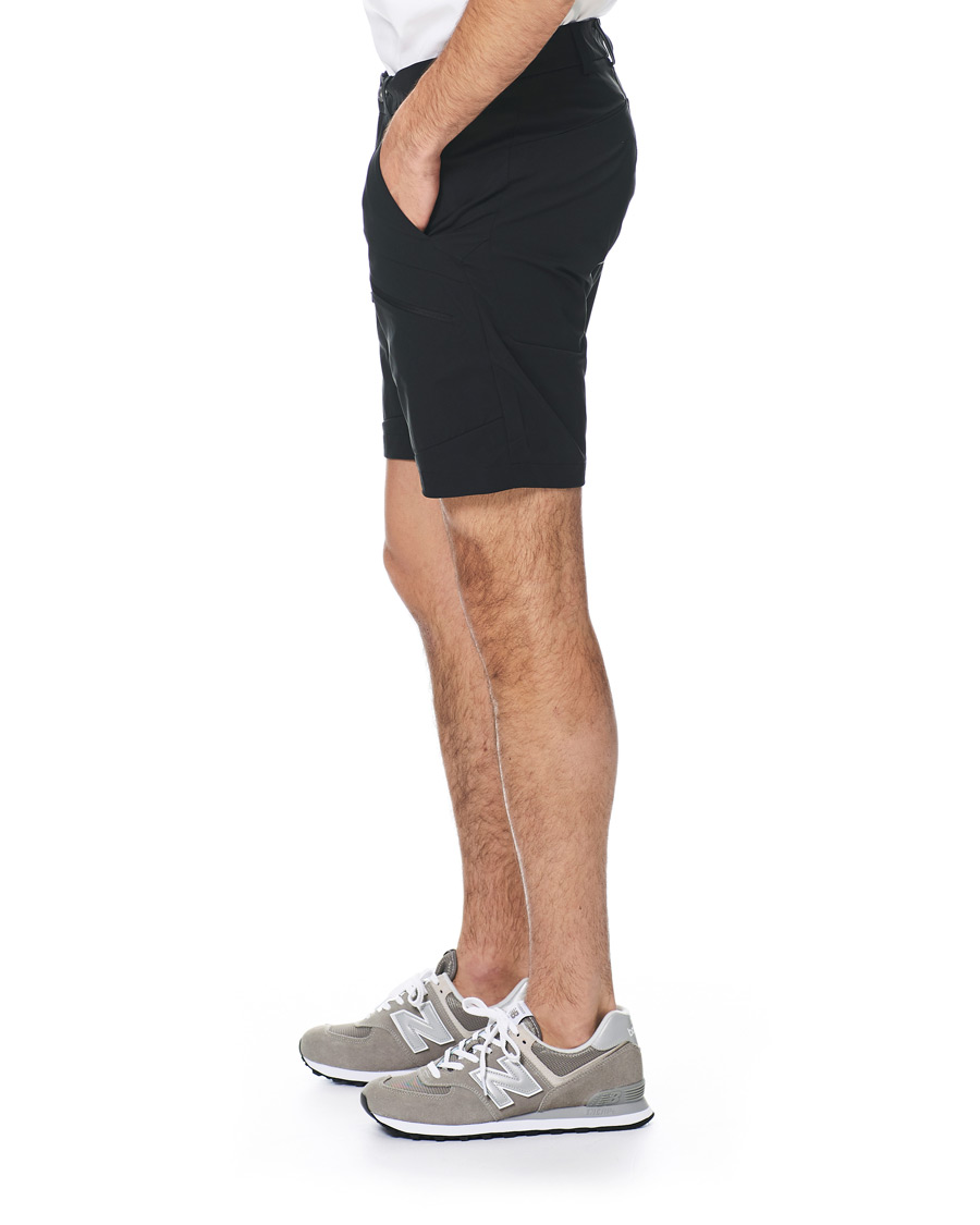 Herre | Shorts | Sail Racing | Bowman Technical Shorts Carbon
