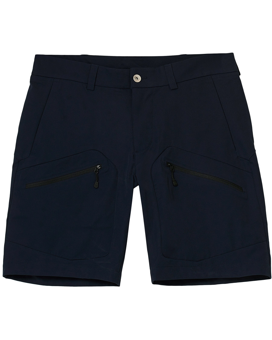 Herre | Shorts | Sail Racing | Bowman Technical Shorts Navy