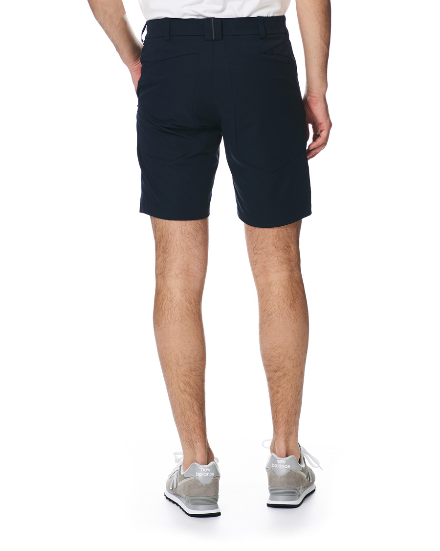 Herre | Shorts | Sail Racing | Bowman Technical Shorts Navy