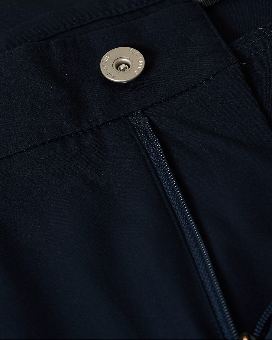 Herre | Shorts | Sail Racing | Bowman Technical Shorts Navy