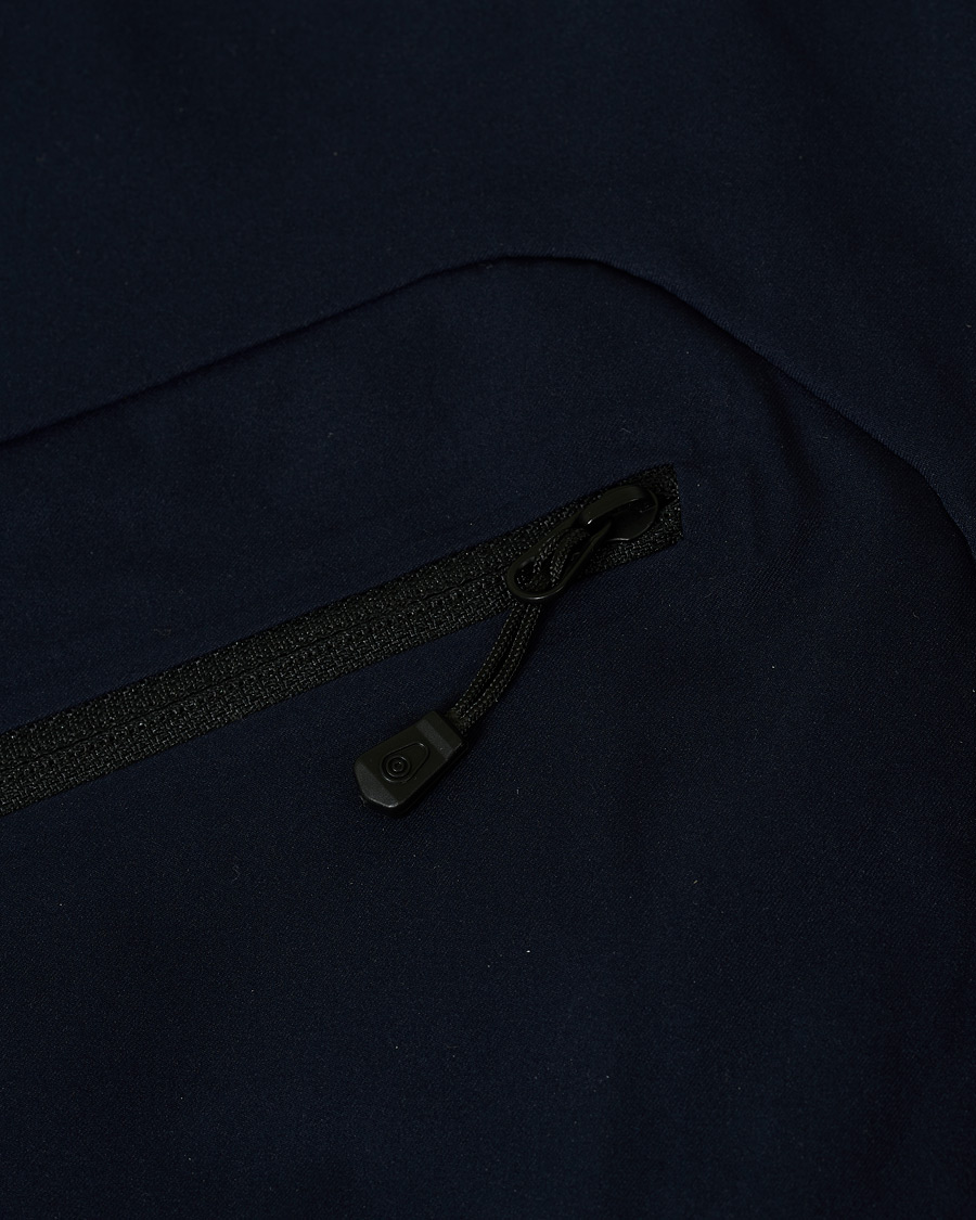 Herre | Shorts | Sail Racing | Bowman Technical Shorts Navy