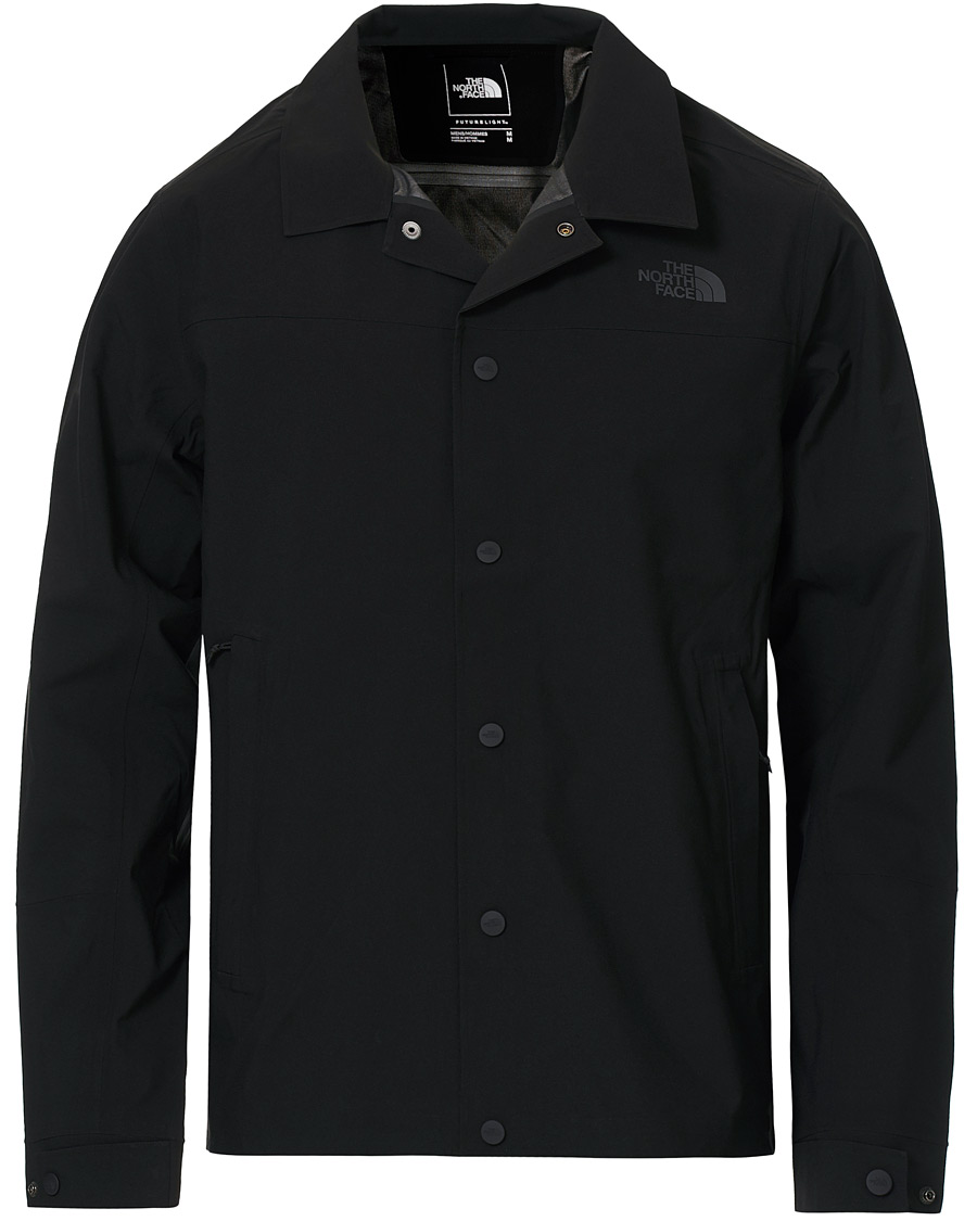 Herre | Jakker | The North Face | City Futurelight Jacket Black