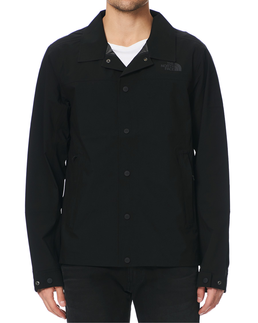 Herre | Jakker | The North Face | City Futurelight Jacket Black