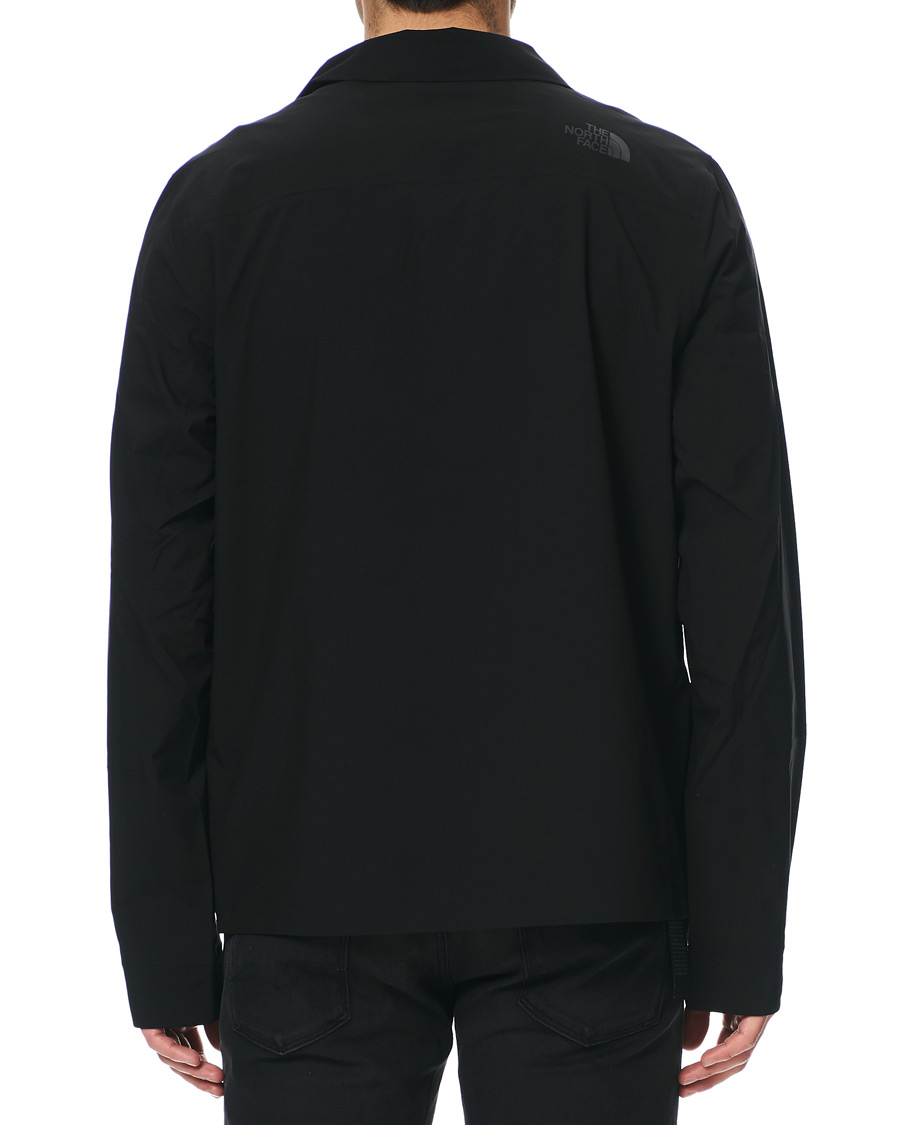 Herre | Jakker | The North Face | City Futurelight Jacket Black