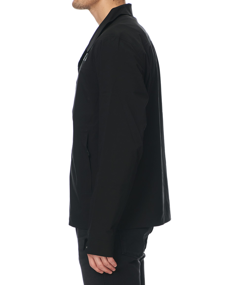Herre | Jakker | The North Face | City Futurelight Jacket Black