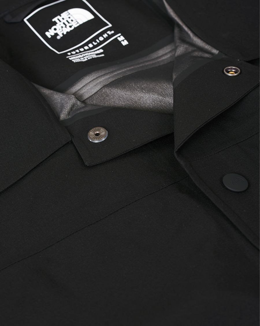 Herre | Jakker | The North Face | City Futurelight Jacket Black